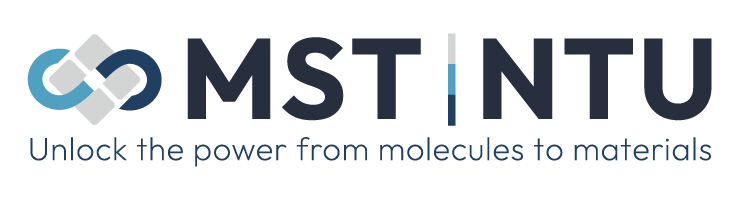 NTU-MST Program | 台大分子科學與技術國際研究生博士學位學程